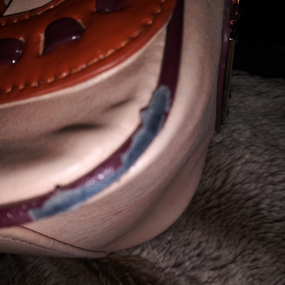 NICOLE LEE HANDBAG - Picture 8 of 8